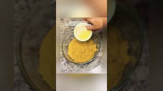 Mutton Shami Kabab Minced Meat Pattieskabab recipe shortsviral shorts [upl. by Einnus629]