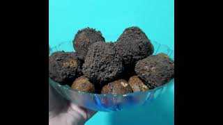 Easy Dessert Making Almond Graham Munchkins [upl. by Keram]