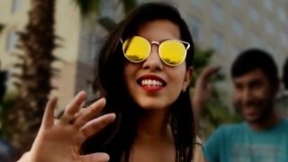 DHINCHAK POOJA SELFIE ROAST [upl. by Aihsotan]