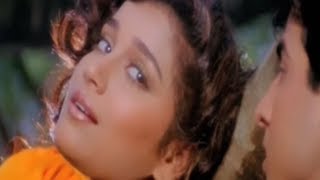 Maine Yeh Dil Tumko Diya Kumar Sanu Alka Yagnik  Jaan Tere Naam Romantic Song [upl. by Yennep]