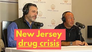 Spadea talks recovery — Live from Dayton NJ [upl. by Strait]