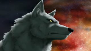 Wolfs Rain OST  Escape [upl. by Llireva]