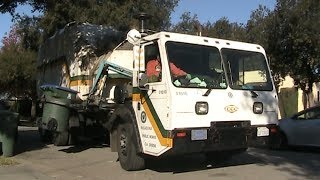 City of Pasadena  Public Works Dept [upl. by Tutto]