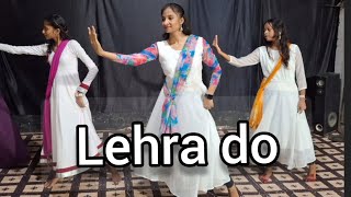 LEHRA DO  83  Independence Day  Dance Cover  Patriotic Song  Dance video  ssm [upl. by Fital]