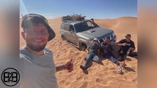 Vlog Ghardaia et Ouargla ￼ [upl. by Xonel703]