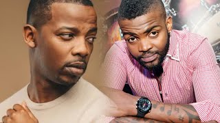 zakes bantwini on Dj Cleo [upl. by Llevra775]