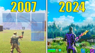 ✅COMO SABER QUE OBJETOS🎁 VAN A SALIR EN LA TIENDA😱 DE FORTNITE ACTUALIZADO 2024 [upl. by Haramat947]