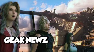 Demos NOT Done MORE FF7 Rebirth to Come [upl. by Anit]