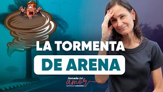 La tormenta de arena [upl. by Anabella]