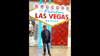 AWS reinvent 2022 Las Vegas [upl. by Ardeahp486]