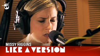 Missy Higgins covers Gotye Hearts A Mess for Like A Version [upl. by Nillor]