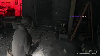 ALAN WAKE 2 STREAM  FiNEST Getting Jump Scared  Part 2 [upl. by Kara907]