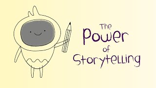 The Power of Storytelling  eLearning Course [upl. by Cesare933]