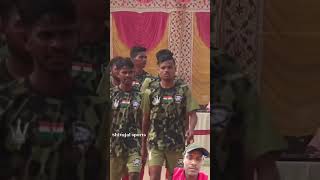 Sarhad Shikari army indianarmy [upl. by Bobine]