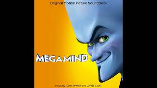 Megamind  Soundtrack Escape From PrisonBad To The Bone PT2 Slowed [upl. by Latham]