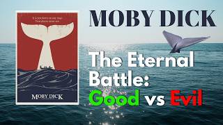 A Tale of the Captain And The Whale  Moby Dick by Herman Melville [upl. by Kola]