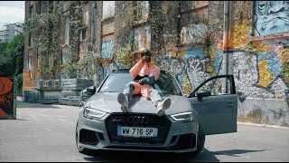 Secteur P  Dose clip officiel [upl. by Alyhs]