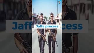 How did the horrific Jaffa operation happen😰news newvideo israel filistin jaffa [upl. by Retsek180]