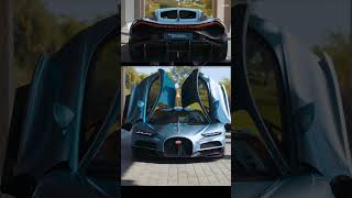 The 3 Million Bugatti Watch with 1800 Horsepower [upl. by Inavihs]