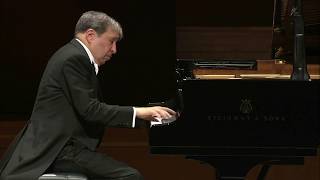 Murray Perahia  Schubert  Impromptu No 2 in Eflat major D 899 [upl. by Lyda]