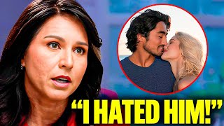 Tulsi Gabbard Reveals She HATED Him More Than Anything [upl. by Eirruc]