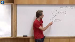 Lecture 9  Random Signals and Noise [upl. by Neumark]