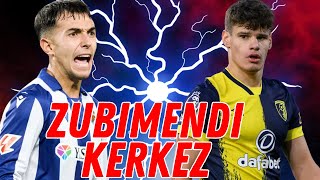 🚨 Liverpool are planning £91m Kerkez and Zubimendi this January rumours liverpool news [upl. by Pia]