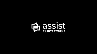 Reintroducing Assist by InterWorks [upl. by Arihat514]