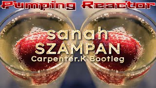 sanah  Szampan CarpenterK Bootleg [upl. by Sitoiganap736]