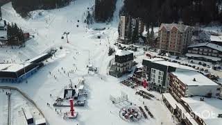 Jahorina 2024 [upl. by Constantine]