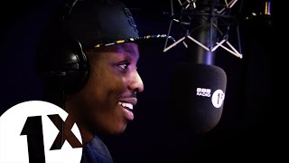 Youth Tycoon Jamal Edwards MBE Goes In Depth with Logan Sama [upl. by Wixted]