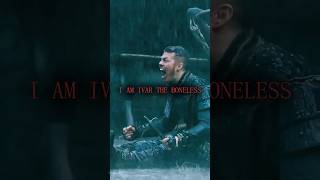 IVAR THE BONELESS  4K EDIT 😈🔥 [upl. by Nana687]