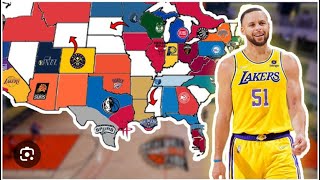 NBA 2K IMPERIALISM Game 1 basketball nba nba2k22 [upl. by Gorman]