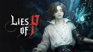 Lies of P Review [upl. by Elliot]