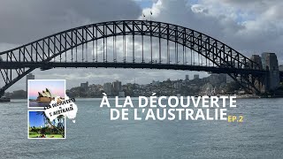 La vérité derrière lopéra de SYDNEY… ce quon ne vous dit pas [upl. by Htebzil]