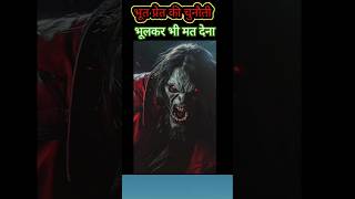 भूत प्रेत 💥 amazingfacts shorts [upl. by Darton]