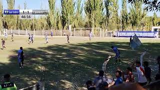 primer tiempo San Isidro vs Cipolletti [upl. by Stimson211]