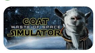 Goat Simulator music ULisesOficial [upl. by Ranip]