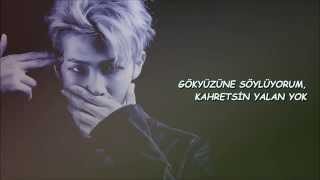 Türkçe Altyazılı Rap Monster  GOD RAP RM MIXTAPE [upl. by Longawa142]