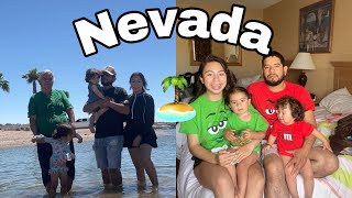 We Went to Laughlin Nevada [upl. by Hgalehs]