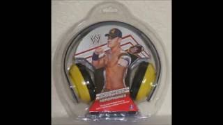 RIP HEADPHONE USERS JOHN CENA EDITION [upl. by Codel]