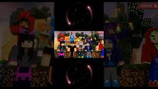 minecraft animation [upl. by Finah]