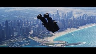 Skydive Dubai 2012  4K [upl. by Conny]