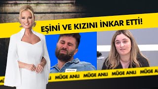 Türkiyenin konuştuğu kimliğini reddeden Erva Nur Ünal Dosyası  Müge Anlı ile Tatlı Sert Kolajlar [upl. by Malan]