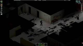 Project Zomboid  10x  No Respawns  One Life [upl. by Cornwell]