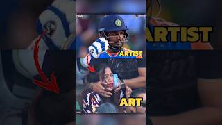 Sanju Samson Hit A Girl in Crowd By Ball  Who Is This Girl Crying in Stadium shorts [upl. by Voletta]