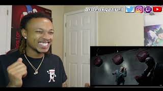 Chris Brown  Sensational Official Video ft Davido Lojay REACTION [upl. by Intyre524]