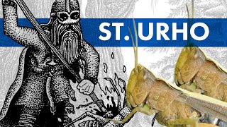 St Urho – Finlands least famous hero [upl. by Adachi]