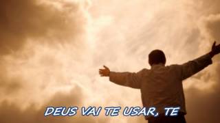 Manoel Messias  DEUS VAI TE USAR [upl. by Arikahc]