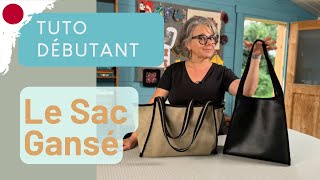 Le Sac Gansé [upl. by Virginia]